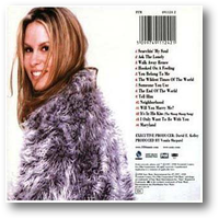 Songs from Ally McBeal