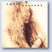 Vonda Shepard