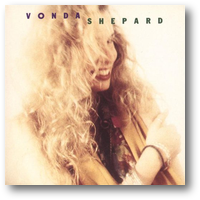 Vonda Shepard, 1989