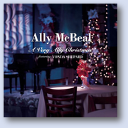 Ally McBeal: A Very Ally Christmas
