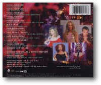 Ally McBeal: A Very Ally Christmas