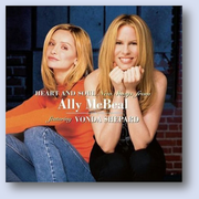 Heart & Soul: New Songs from Ally McBeal