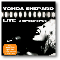 Live: A Retrospective, 2004
