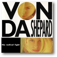 The Radical Light, 1991