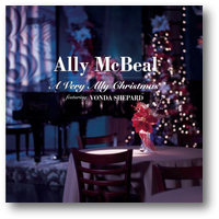 Ally McBeal: A Very Ally Christmas, 2000